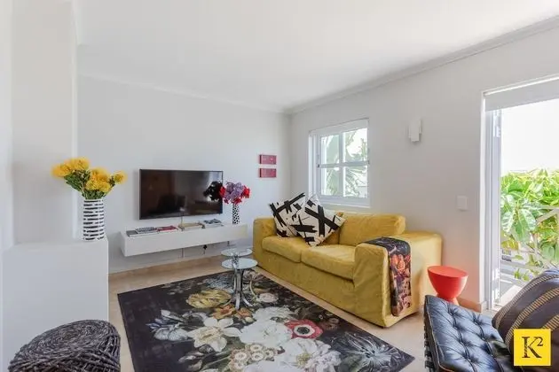 Luxury Apart Daire