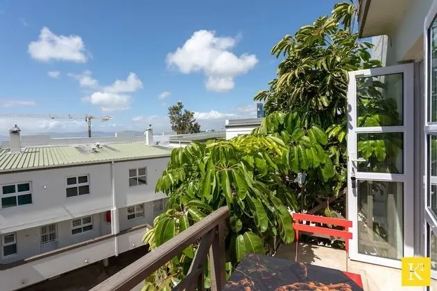 Luxury Apart Daire