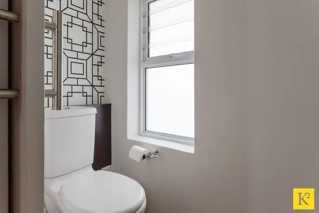 Luxury Apart Daire