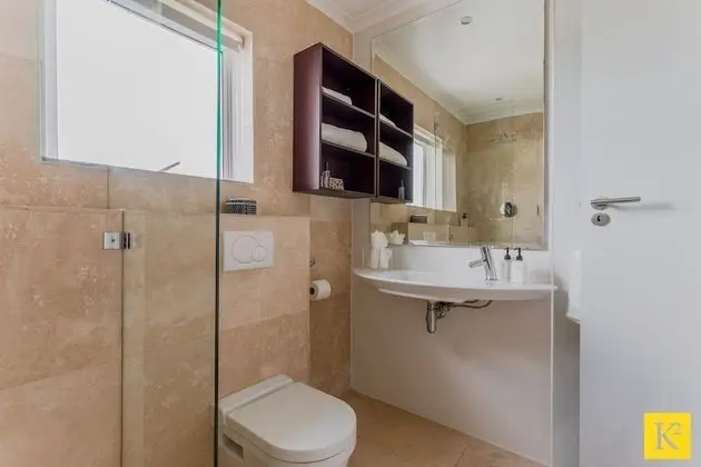 Luxury Apart Daire