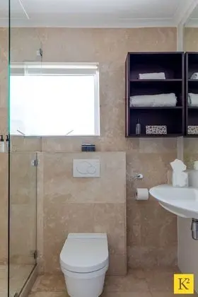 Luxury Apart Daire