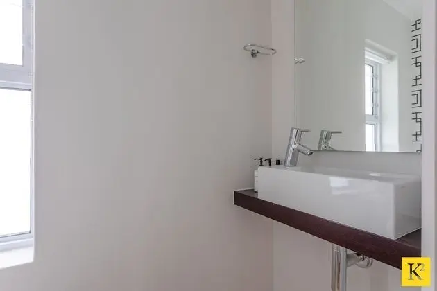 Luxury Apart Daire