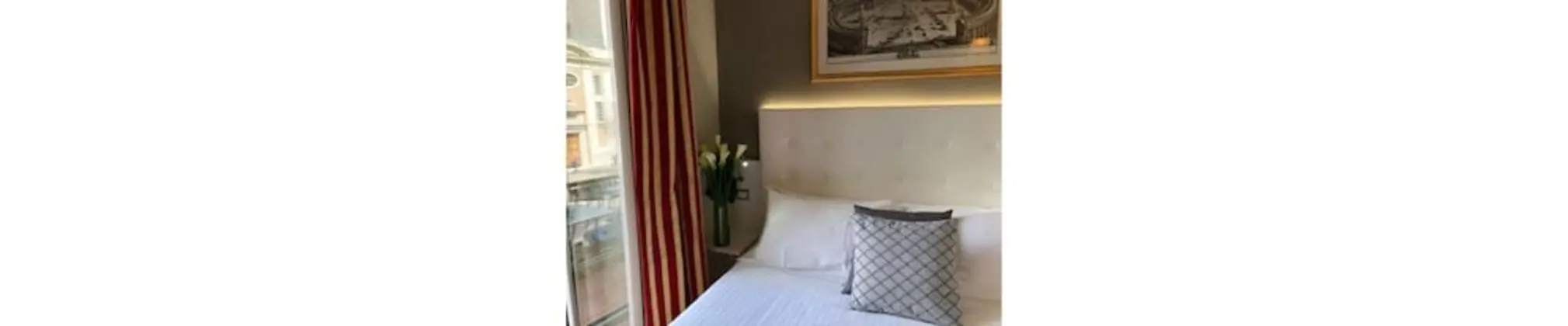 Classic Tek Büyük Yataklı Oda, 1 Çift Kişilik Yatak