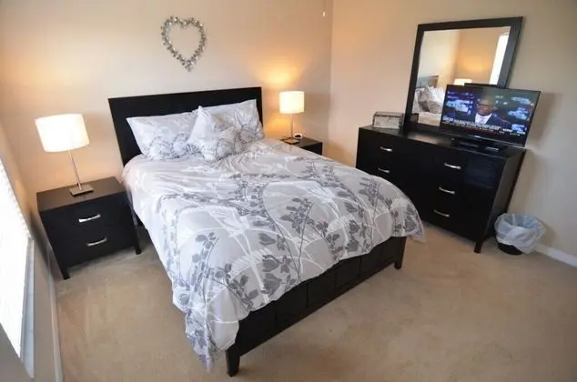 Villa, 4 Yatak Odası