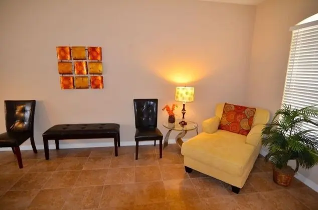 Villa, 4 Yatak Odası