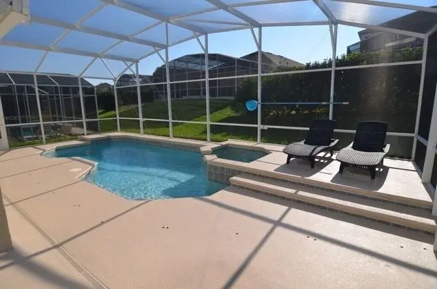 Villa, 4 Yatak Odası