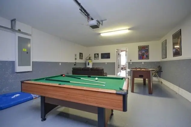 Villa, 4 Yatak Odası