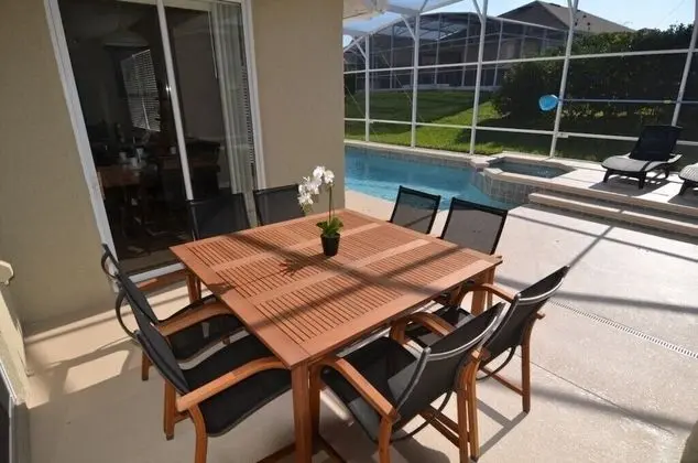Villa, 4 Yatak Odası