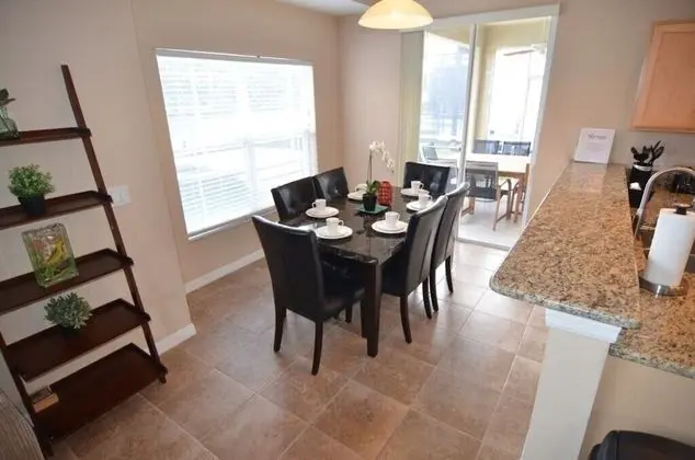 Villa, 4 Yatak Odası