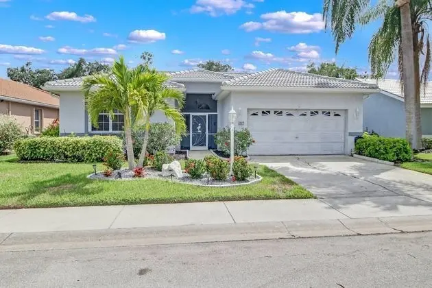 Ev (20879 Villareal Way)