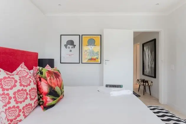 Luxury Apart Daire