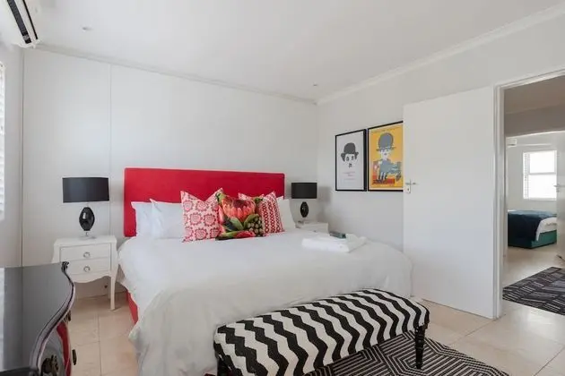 Luxury Apart Daire