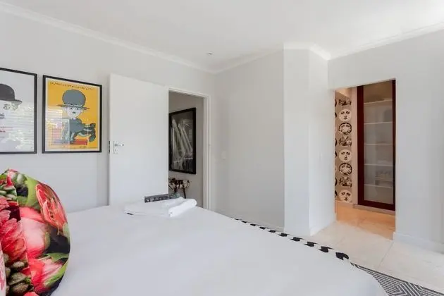 Luxury Apart Daire