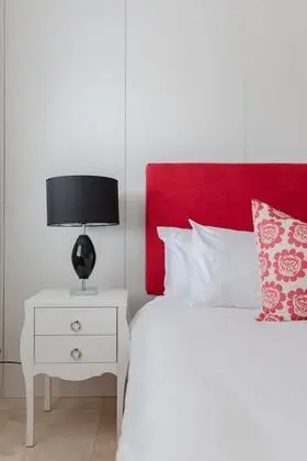 Luxury Apart Daire