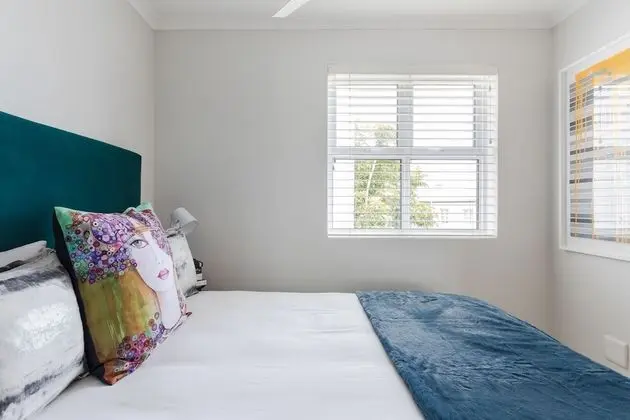 Luxury Apart Daire