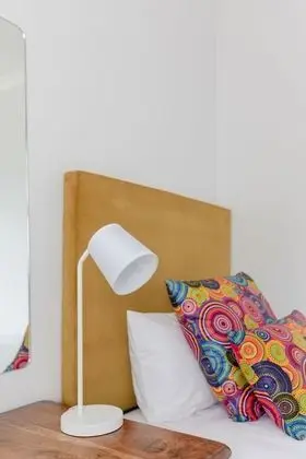 Luxury Apart Daire