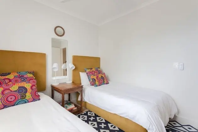 Luxury Apart Daire