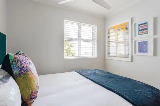 Luxury Apart Daire