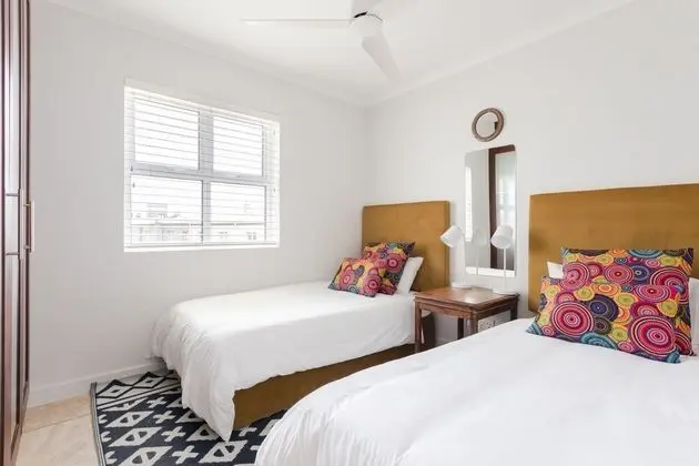 Luxury Apart Daire