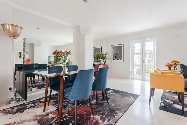 Luxury Apart Daire