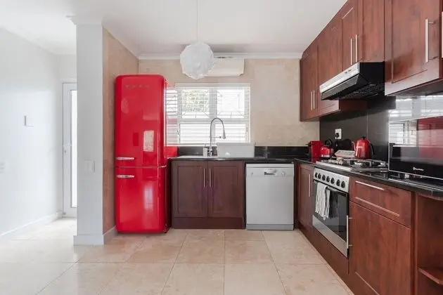 Luxury Apart Daire