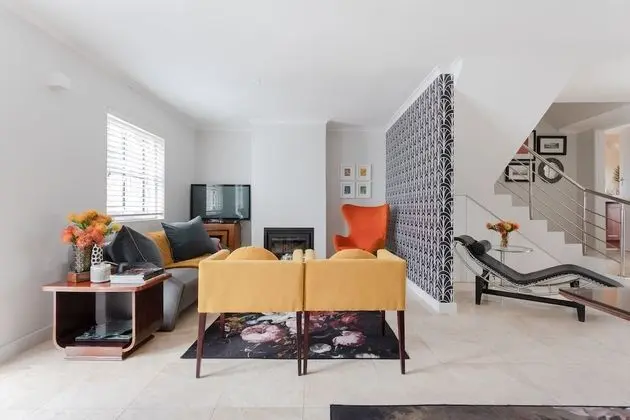 Luxury Apart Daire