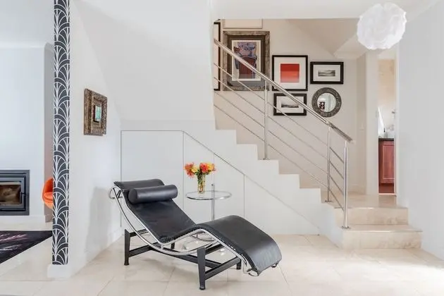 Luxury Apart Daire