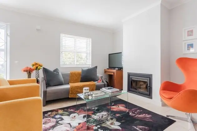 Luxury Apart Daire