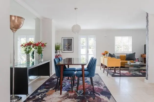 Luxury Apart Daire