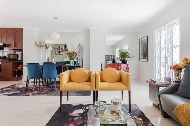 Luxury Apart Daire