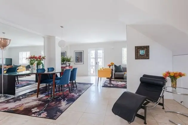 Luxury Apart Daire