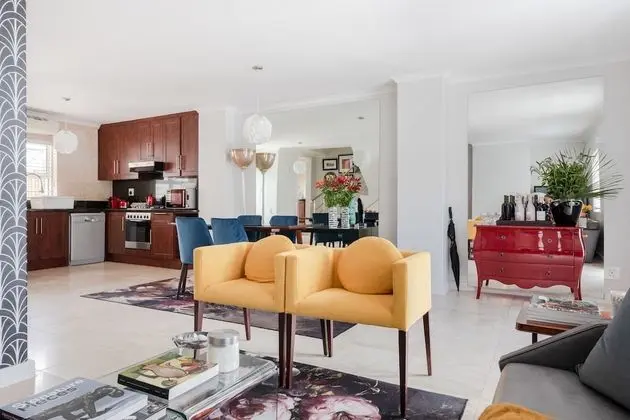 Luxury Apart Daire