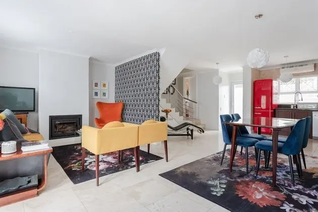 Luxury Apart Daire