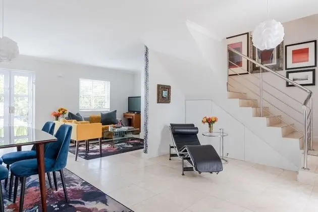 Luxury Apart Daire