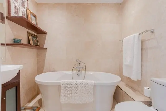 Luxury Apart Daire