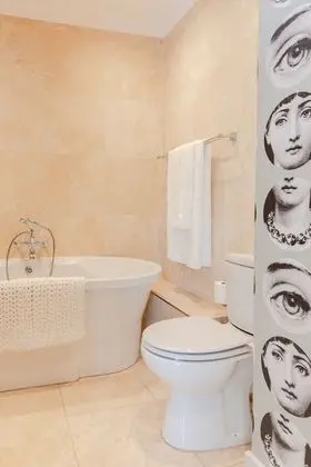 Luxury Apart Daire