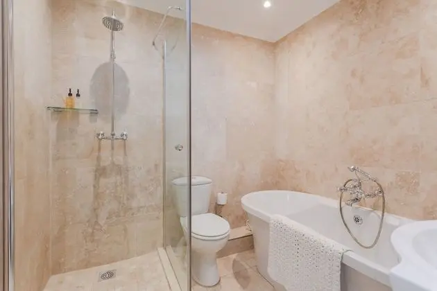Luxury Apart Daire