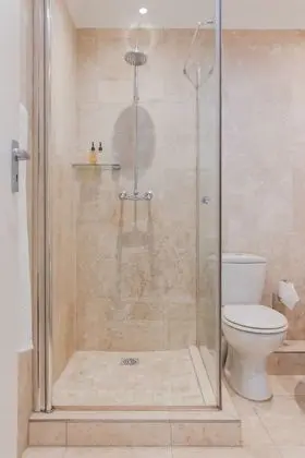 Luxury Apart Daire
