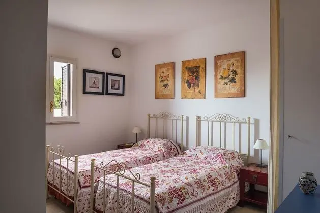 Comfort Villa