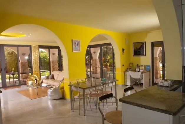 Villa