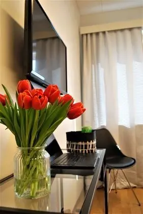 Tek Kişilik Oda, Ortak Banyo