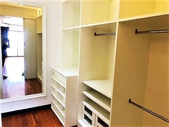 Apart Daire, Birden Çok Yatak