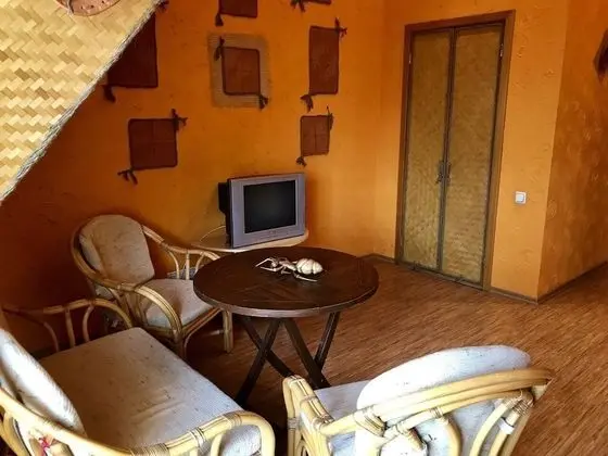 Standard Üç Kişilik Oda