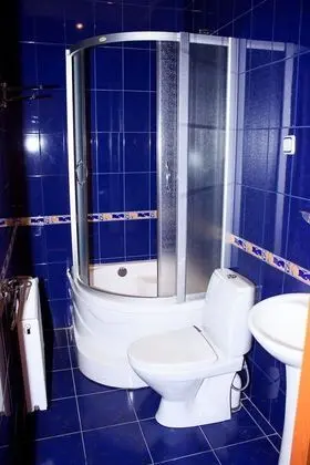 Standard Üç Kişilik Oda