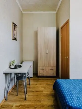 Basic İki Ayrı Yataklı Oda, 2 Tek Kişilik Yatak