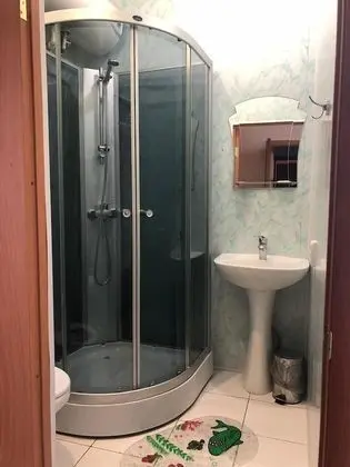 Standard Tek Büyük Yataklı Oda, 1 Çift Kişilik Yatak