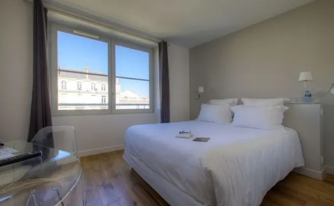 Standard Oda (Chambre S)