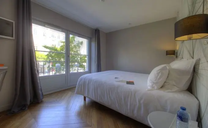 Standard Oda (Chambre S)