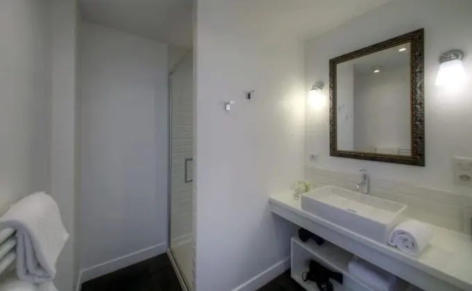 Standard Oda (Chambre S)