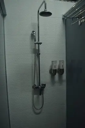 Tek Kişilik Oda (Pod)